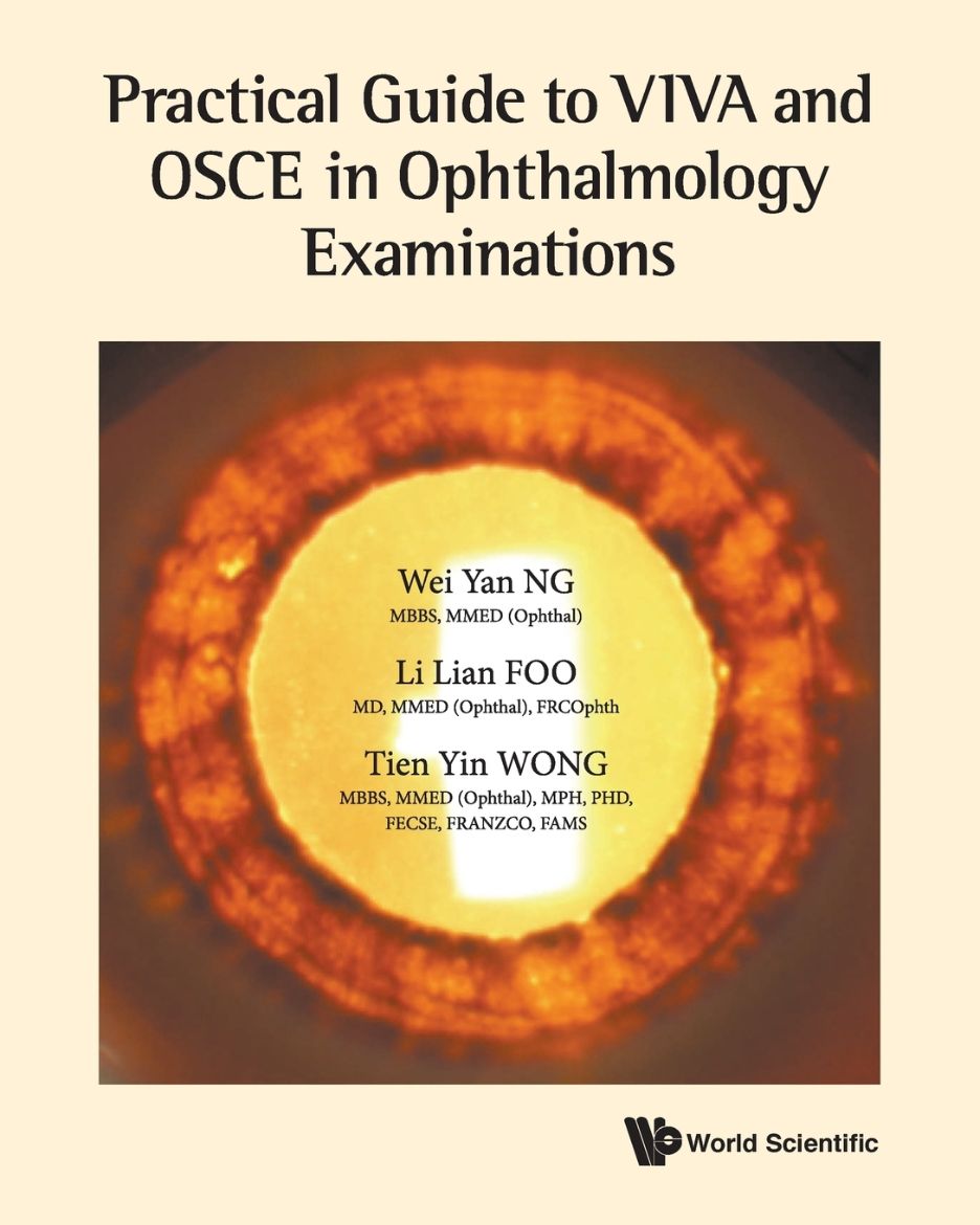 Immagine di PRACTICAL GUIDE TO VIVA & OSCE IN OPHTHALMOLOGY EXAMINATIONS