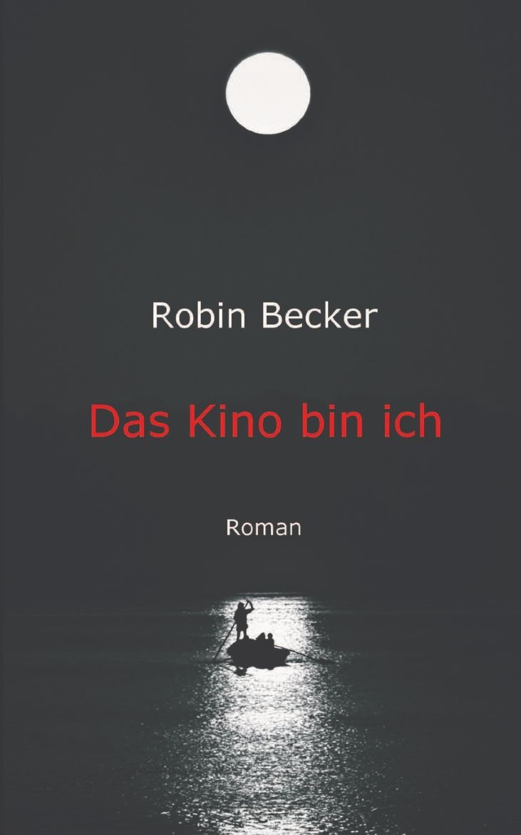 Immagine di Das Kino bin ich