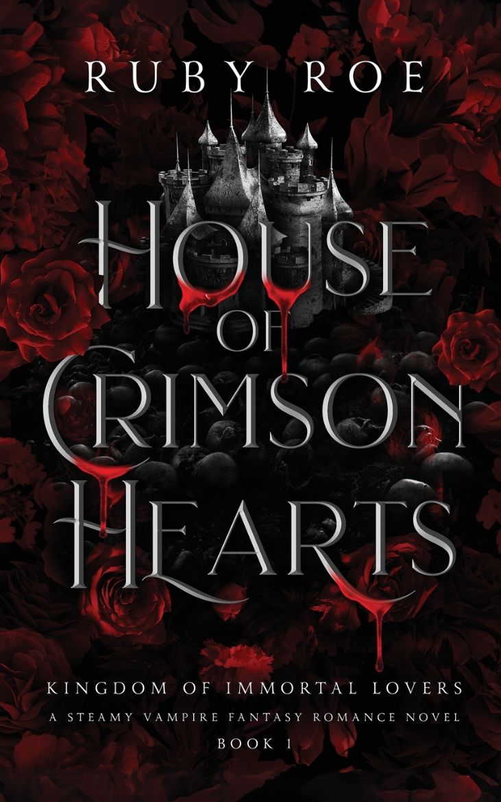 Immagine di House of Crimson Hearts