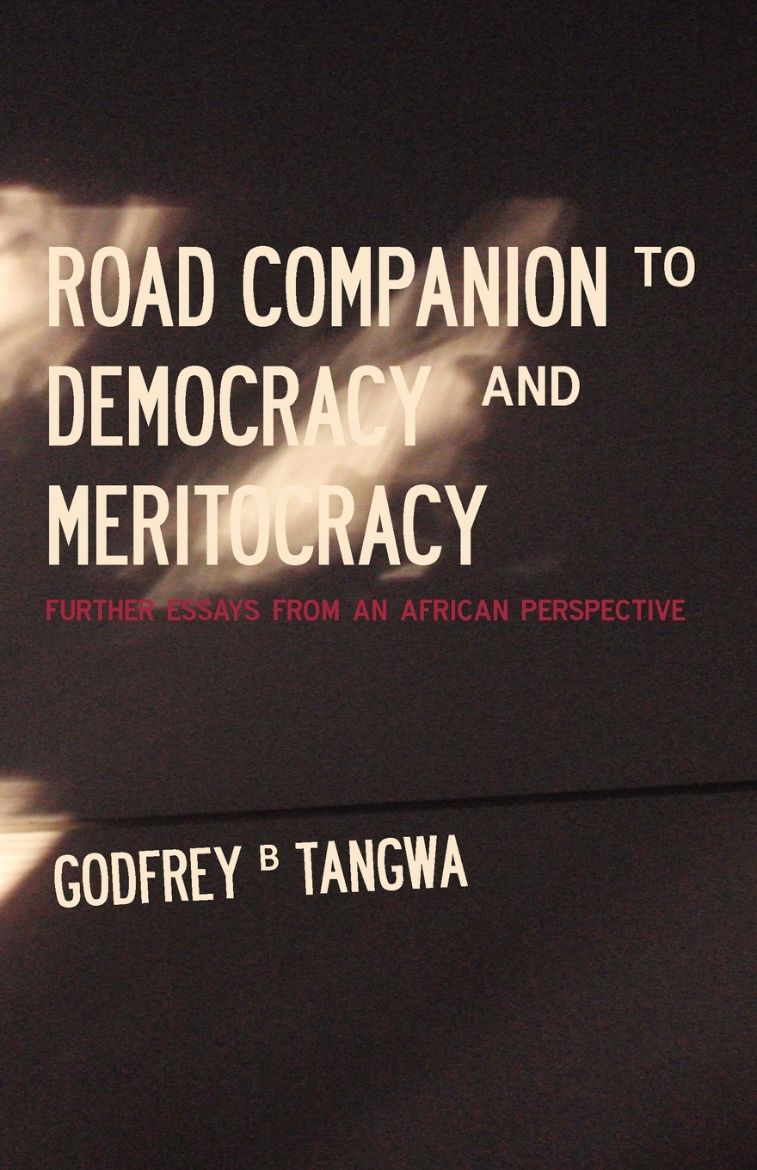 Immagine di Road Companion to Democracy and Meritocracy. Further Essays from an African Perspective