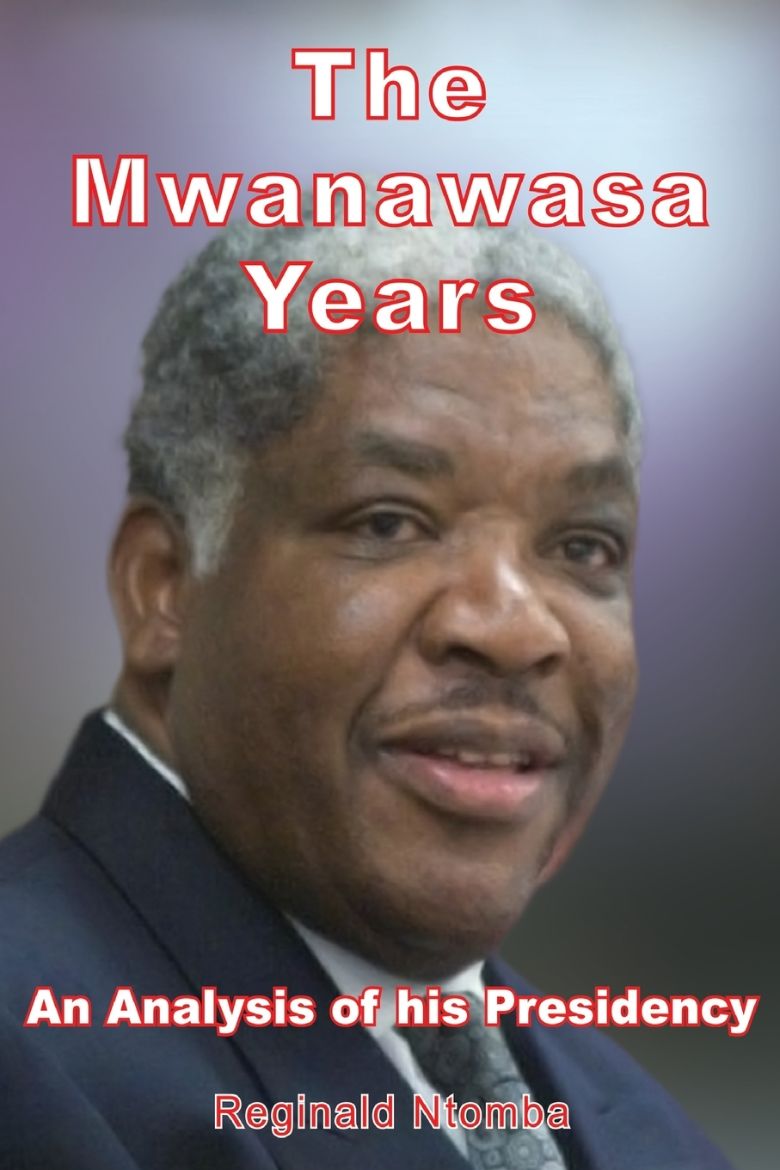 Immagine di The Mwanawasa Years