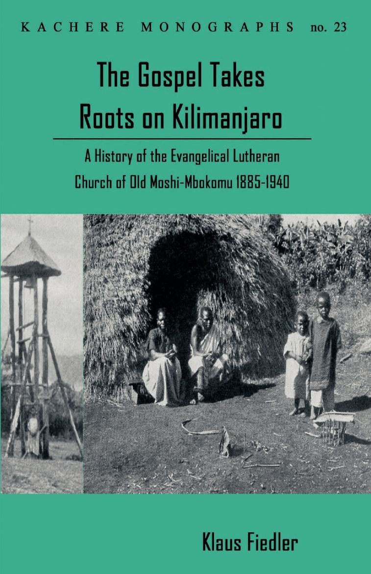 Immagine di The Gospel Takes Roots on Kilimanjaro