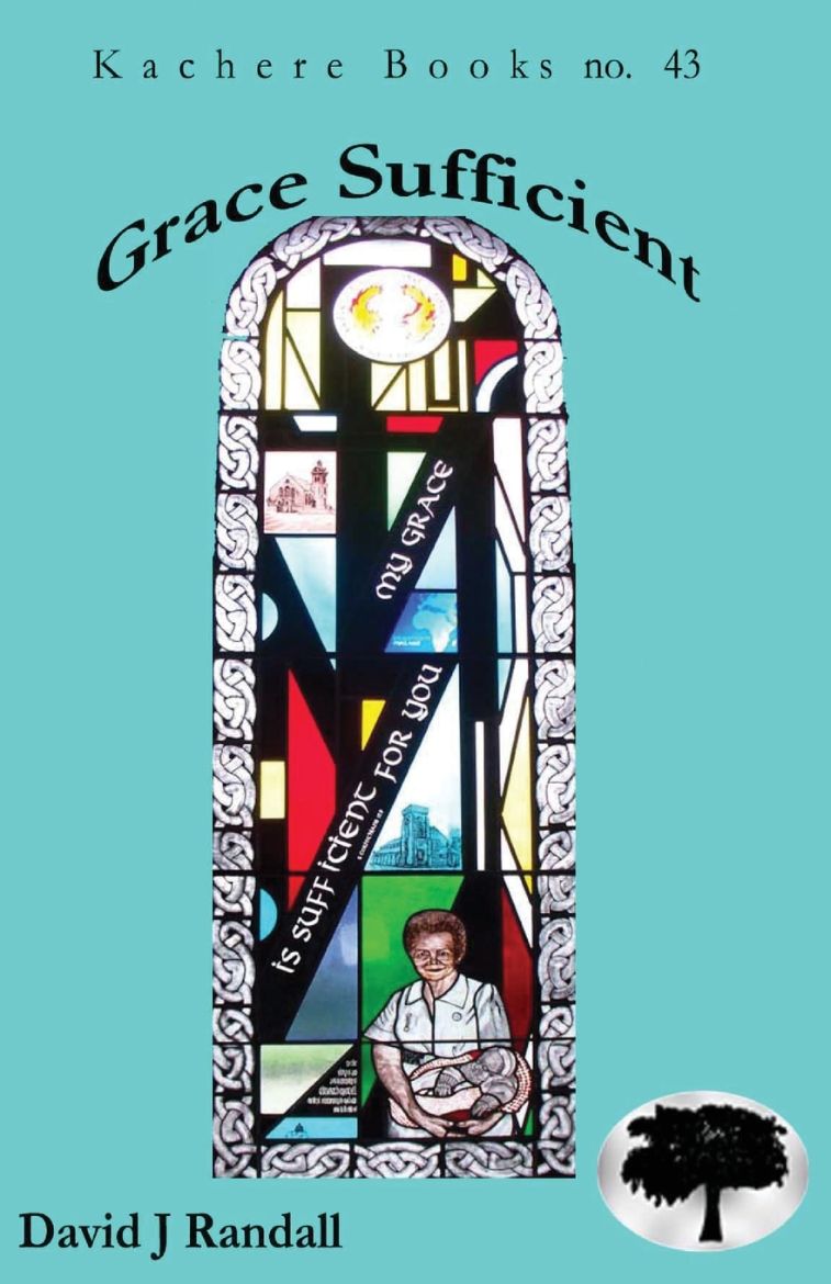 Immagine di Grace Sufficient