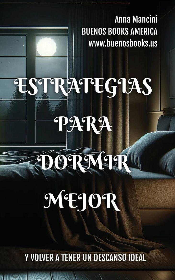 Immagine di Estrategias Para Dormir Mejor Y Volver A Tener Un Descanso Ideal