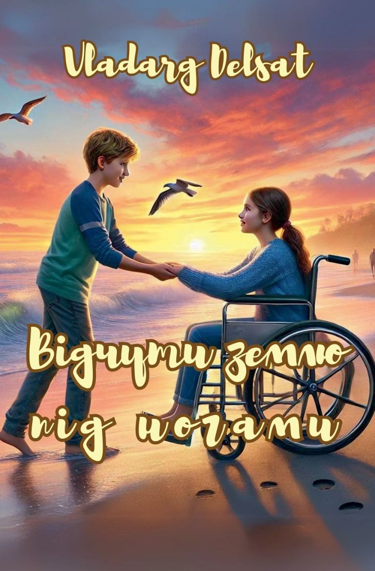 Immagine di Відчути землю під ногами