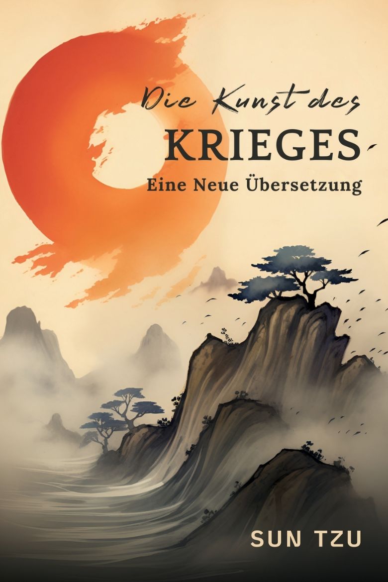Immagine di Die Kunst des Krieges