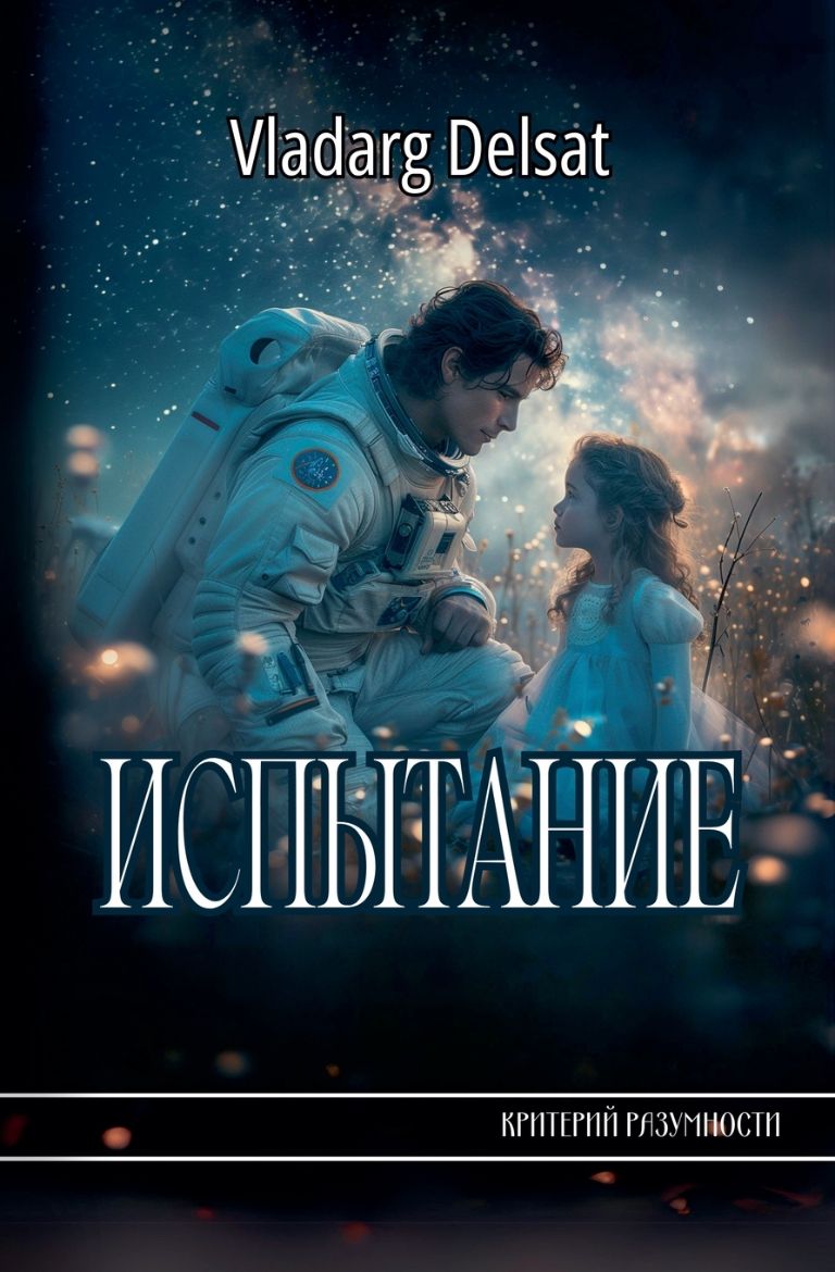 Immagine di Испытание