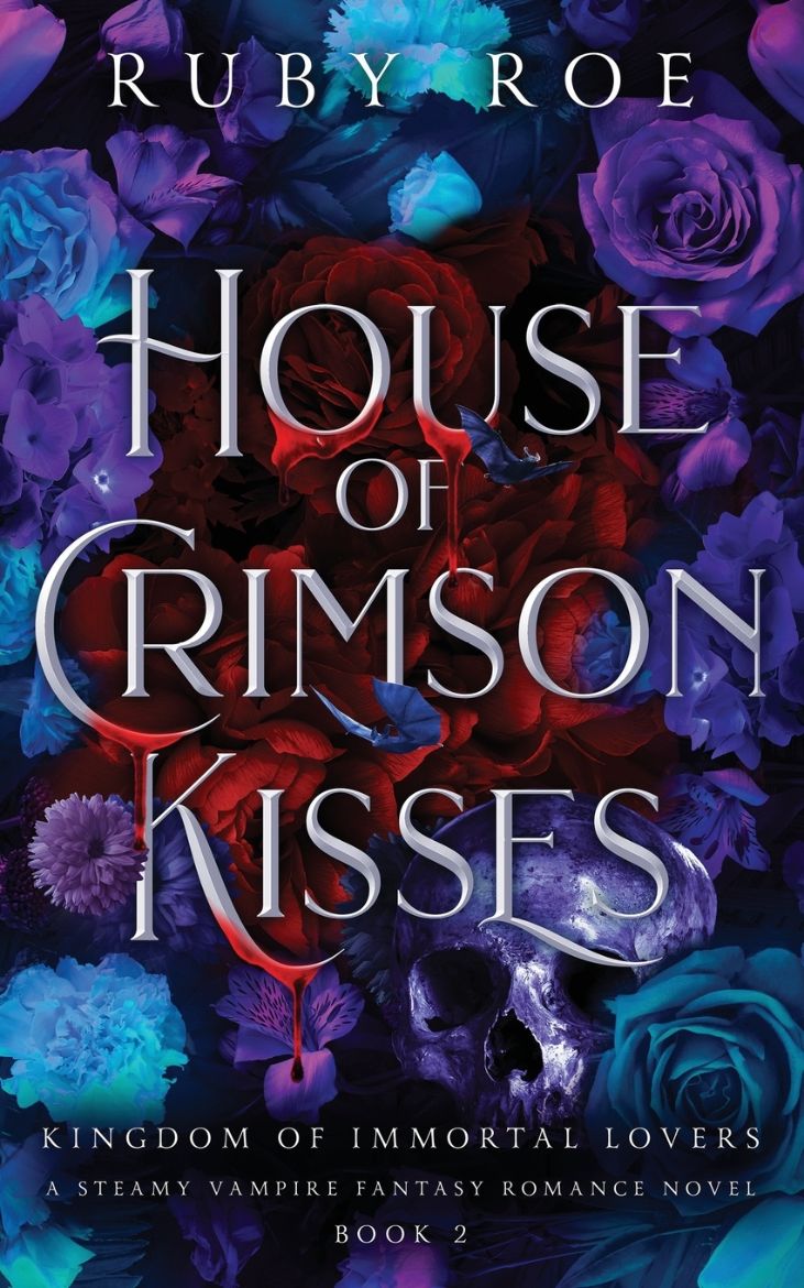 Immagine di House of Crimson Kisses