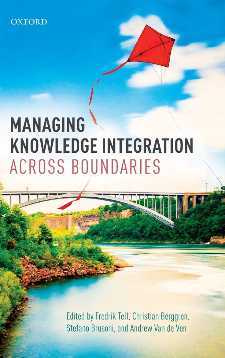Immagine di Managing Knowledge Integration Across Boundaries
