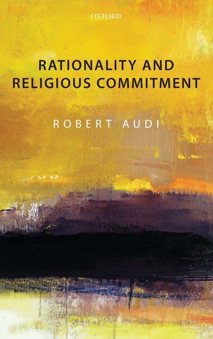 Immagine di Rationality and Religious Commitment