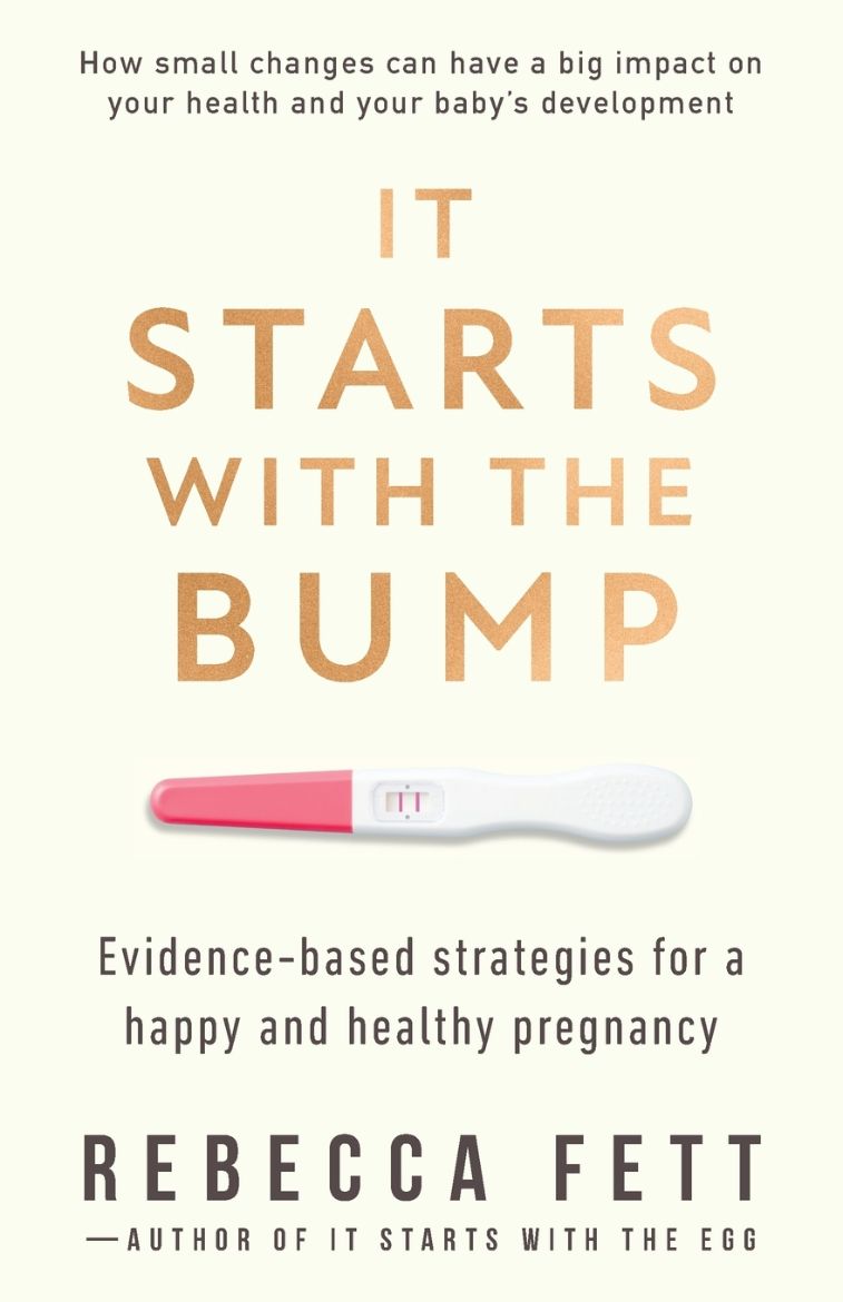 Immagine di It Starts with the Bump