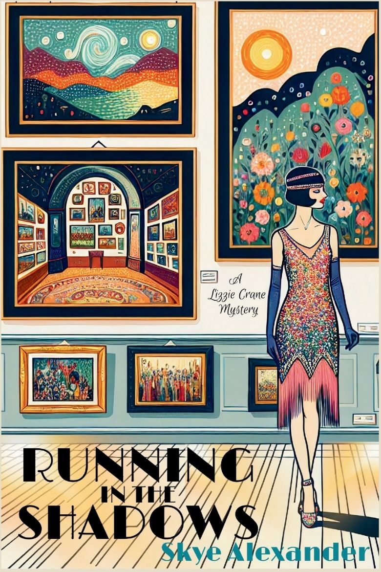 Immagine di Running in the Shadows