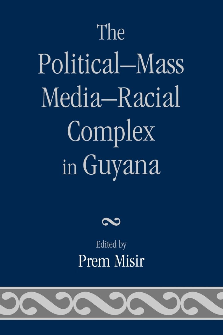 Immagine di Political-Mass Media-Racial Complex in Guyana