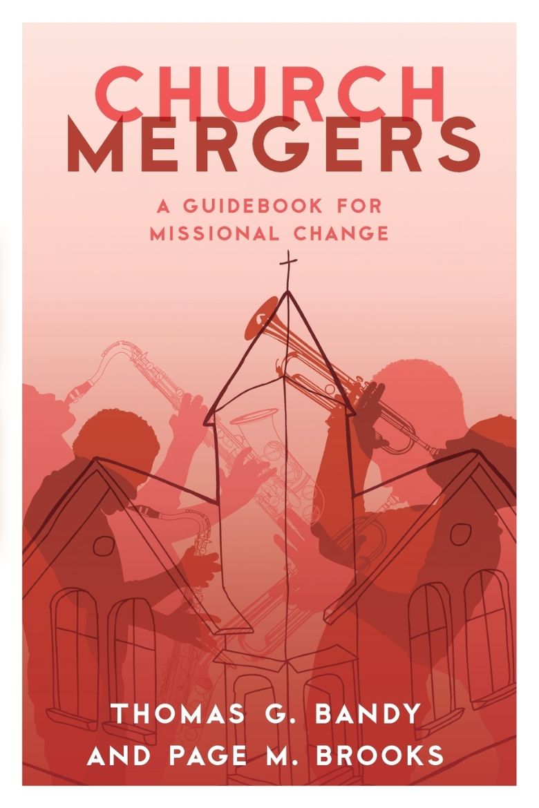 Immagine di Church Mergers