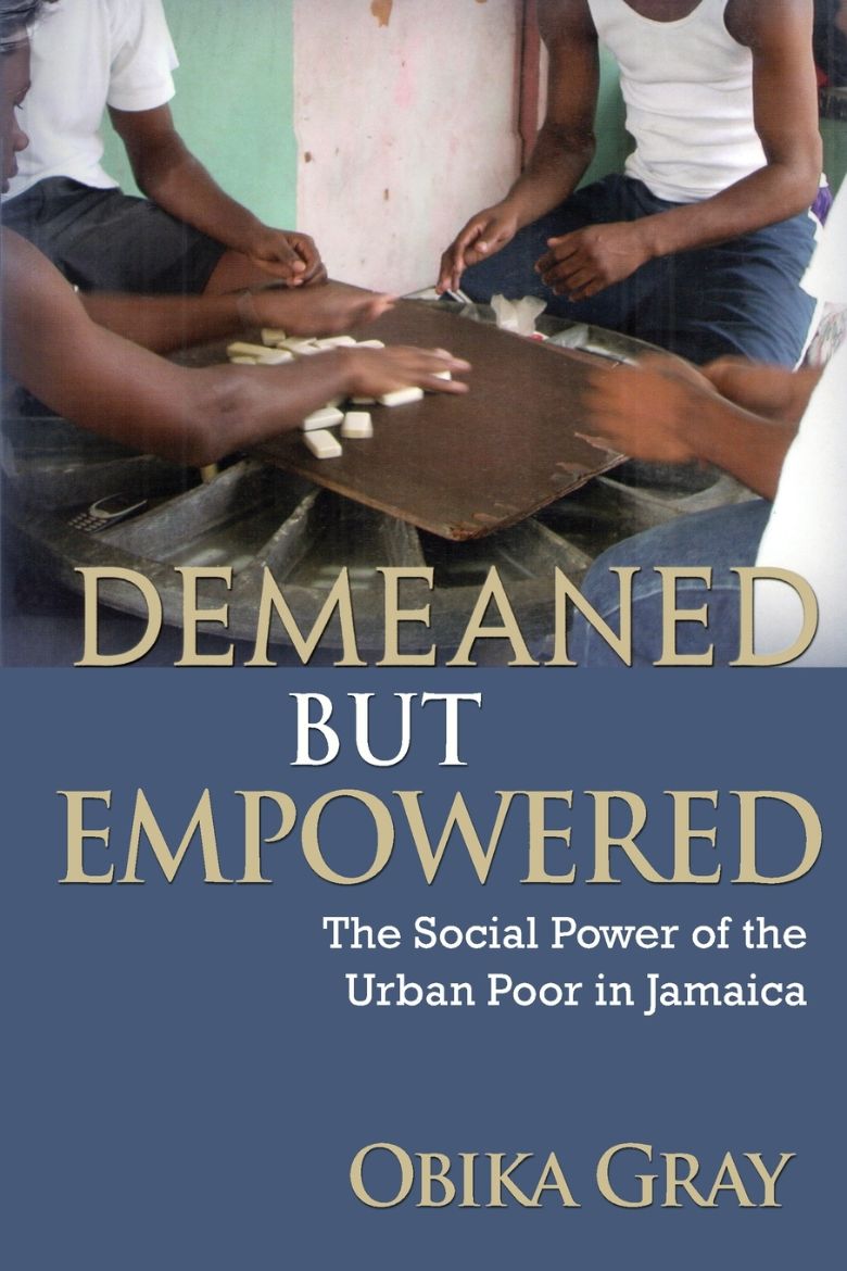 Immagine di Demeaned but Empowered