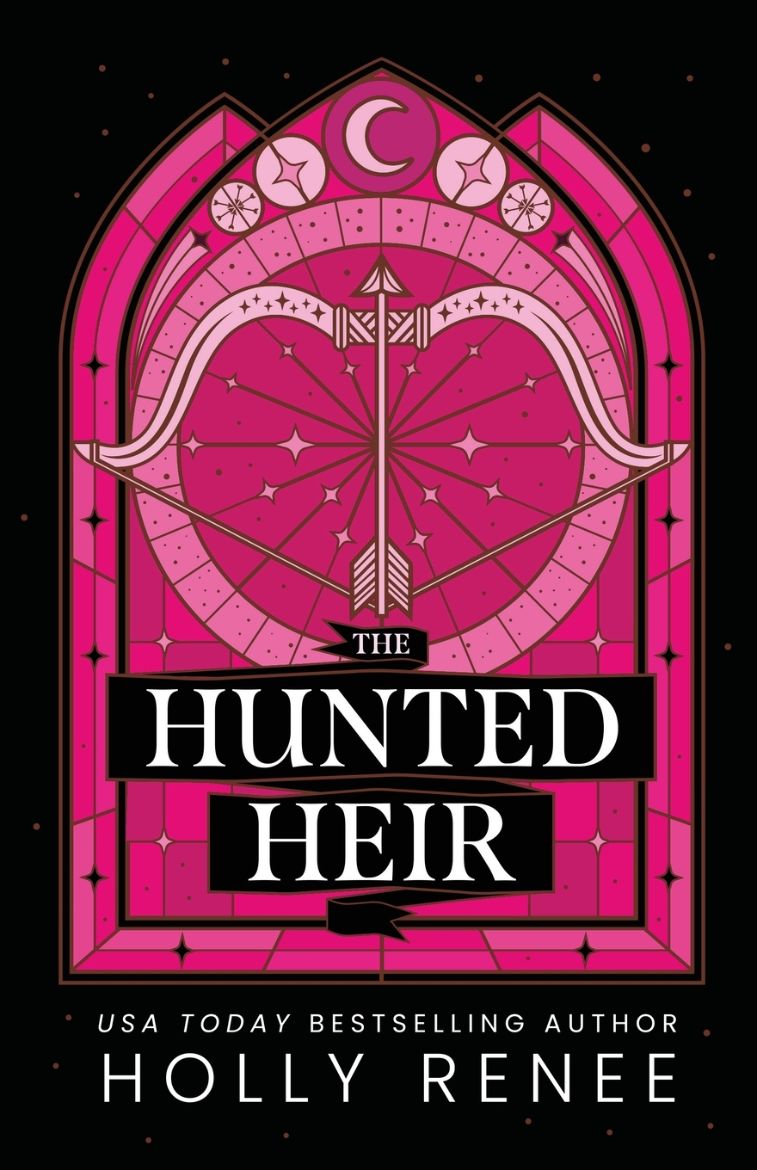 Immagine di The Hunted Heir