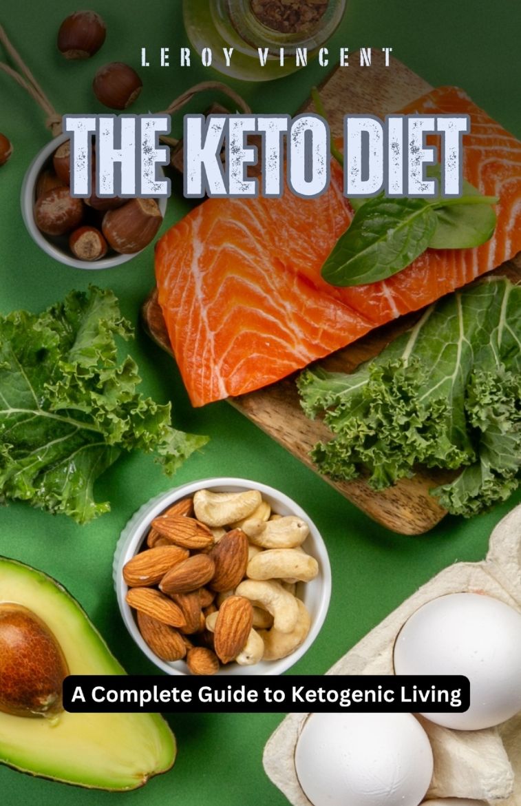 Immagine di The Keto Diet