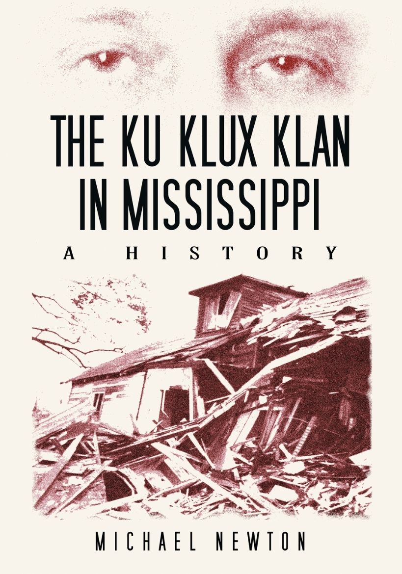 Immagine di The Ku Klux Klan in Mississippi