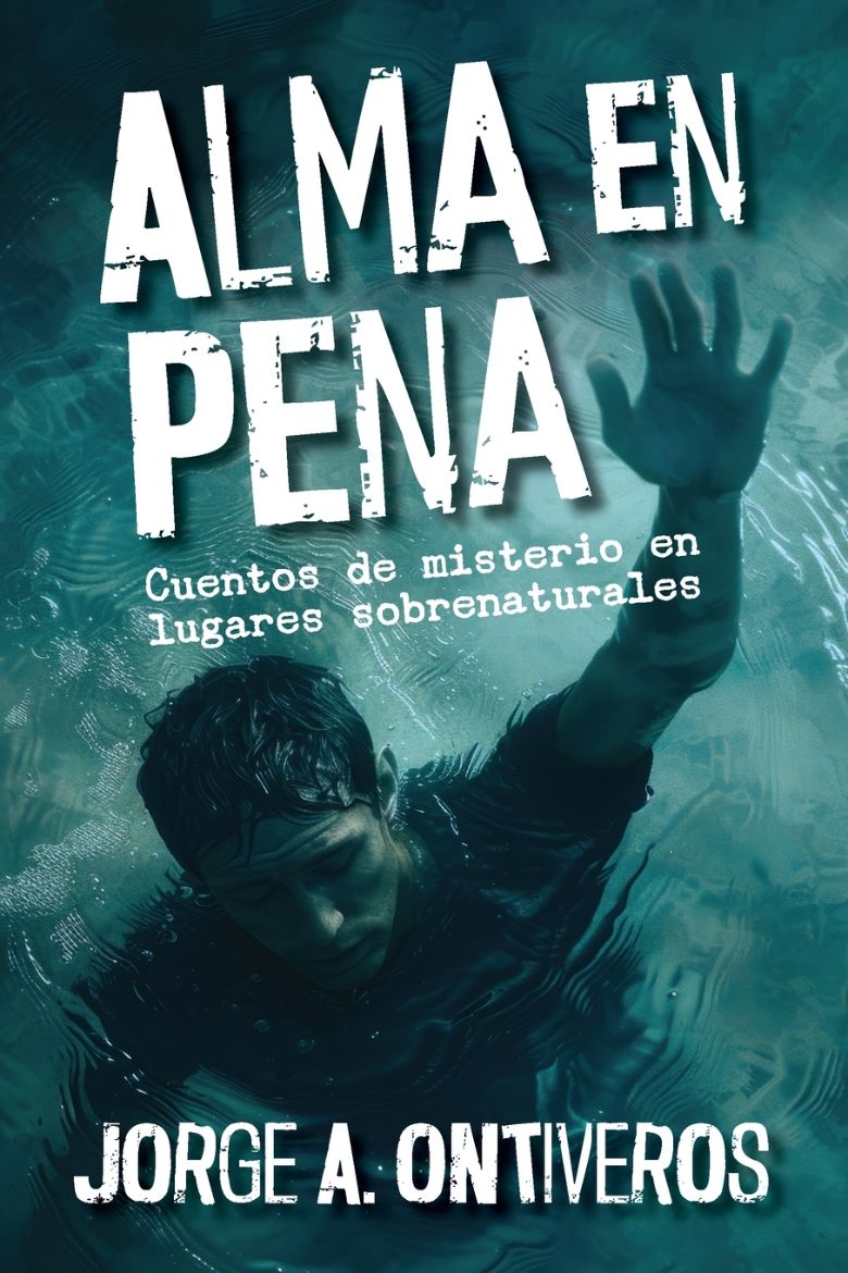Immagine di Alma en pena, cuentos de misterio en lugares sobrenaturales