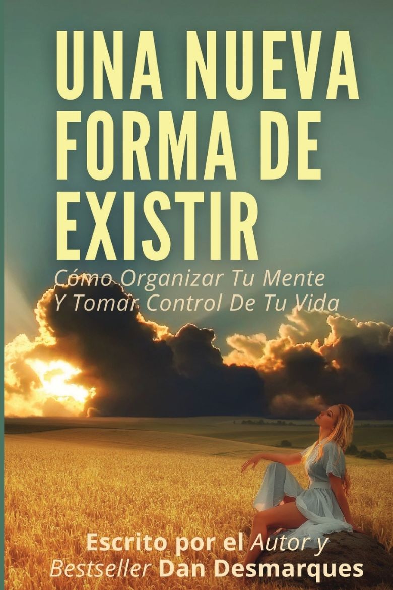 Immagine di A New Way of Being / Una Nueva Forma de Existir