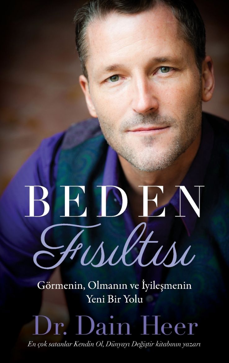 Immagine di Beden Fısıltısı (Turkish)