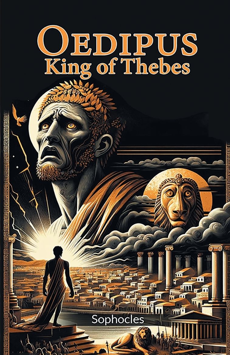 Immagine di Oedipus King of Thebes