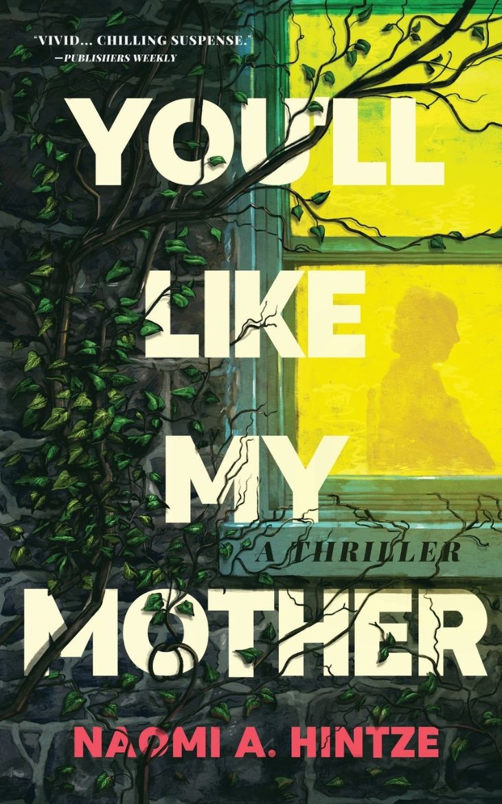 Immagine di You'll Like My Mother