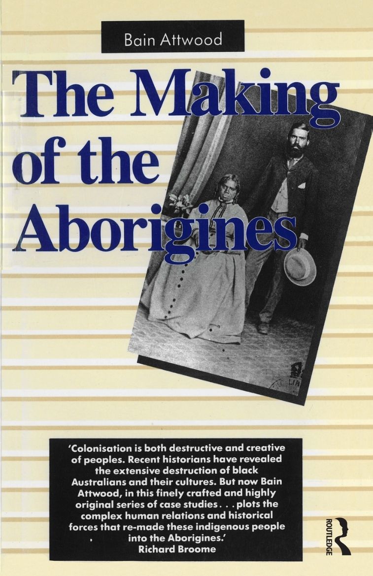 Immagine di The Making of the Aborigines