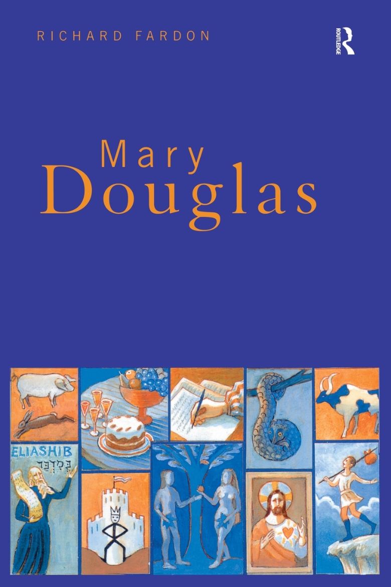 Immagine di Mary Douglas