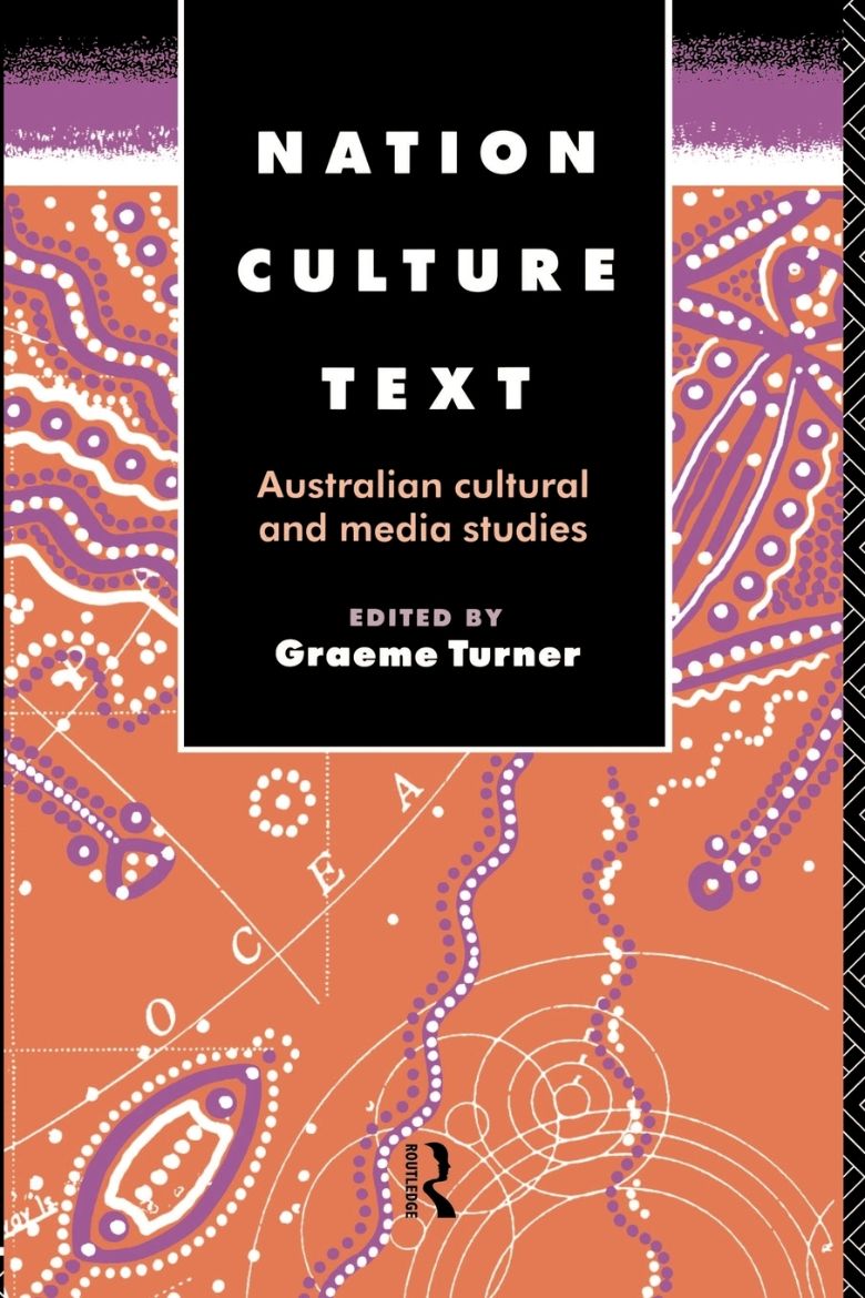 Immagine di Nation, Culture, Text