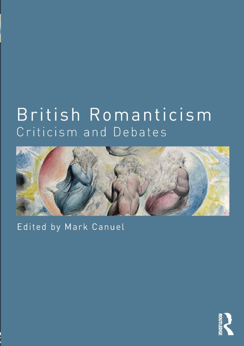 Immagine di British Romanticism