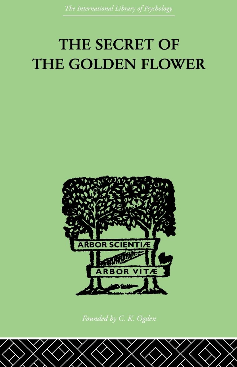Immagine di The Secret Of The Golden Flower