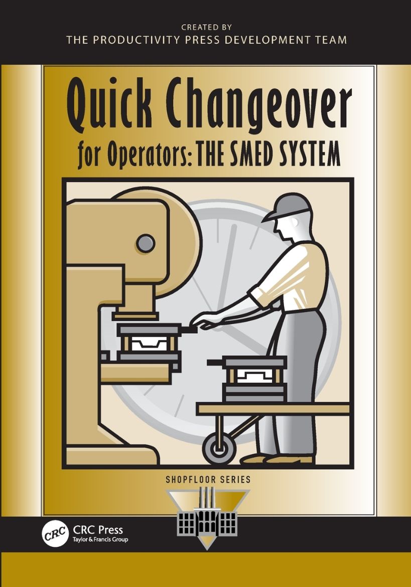 Immagine di Quick Changeover for Operators