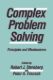 Immagine di Complex Problem Solving