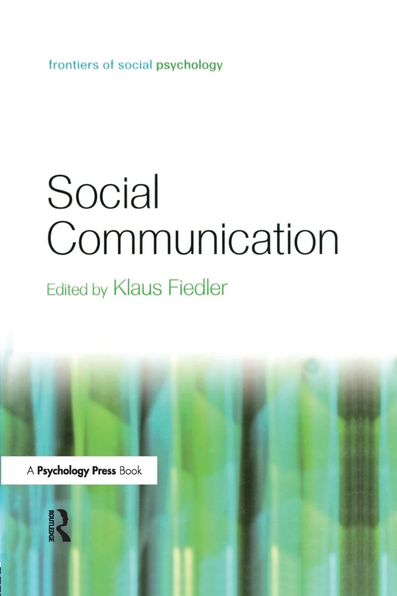 Immagine di Social Communication