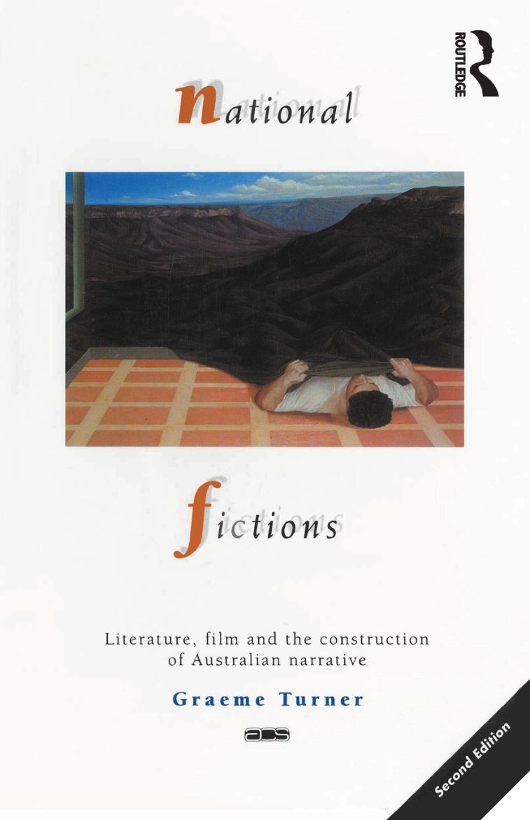 Immagine di National Fictions