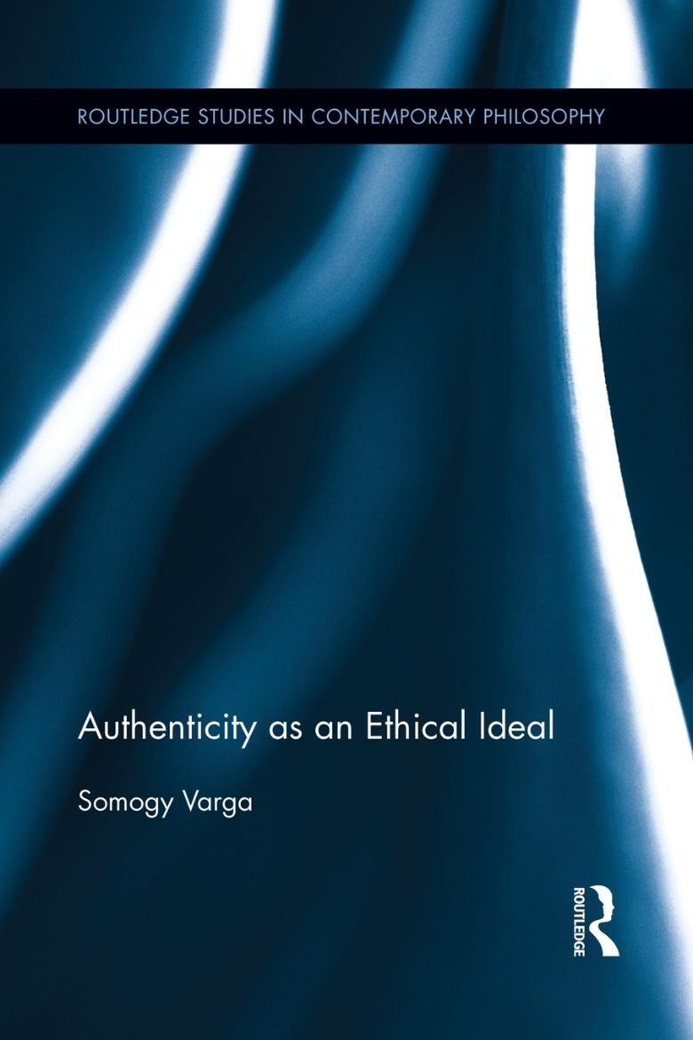 Immagine di Authenticity as an Ethical Ideal