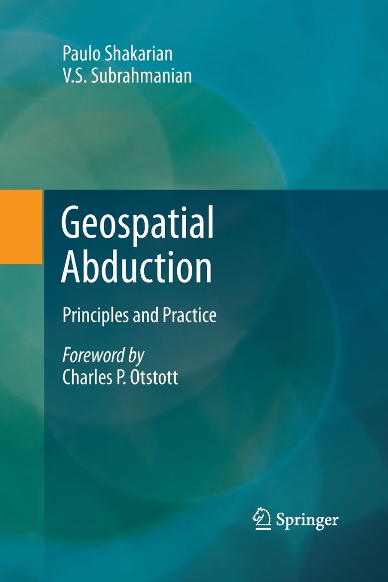 Immagine di Geospatial Abduction