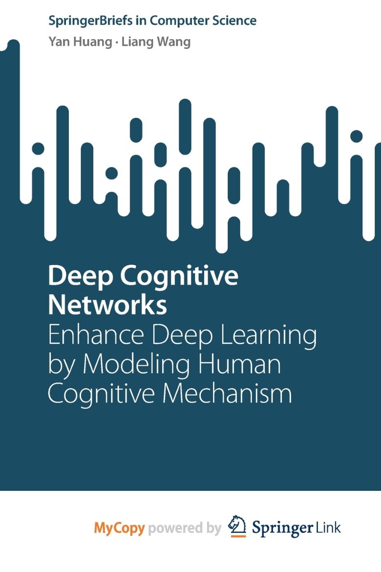 Immagine di Deep Cognitive Networks