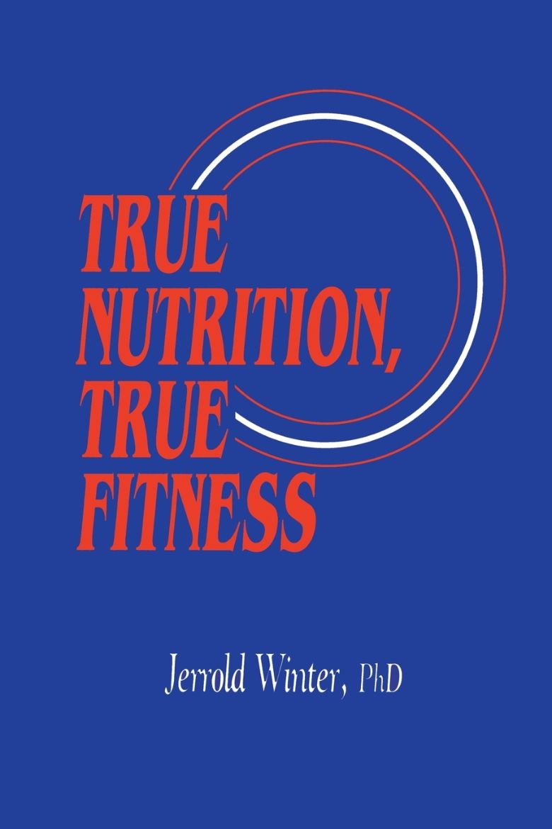 Immagine di True Nutrition, True Fitness