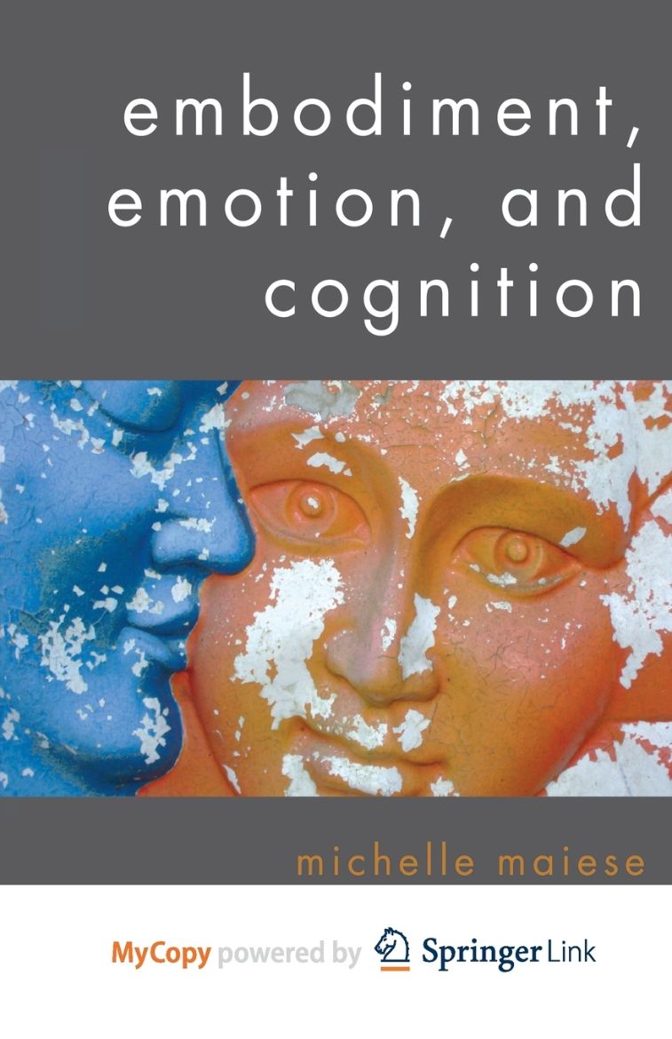 Immagine di Embodiment, Emotion, and Cognition