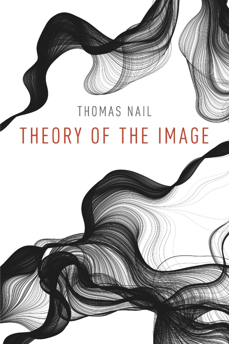 Immagine di THEORY OF THE IMAGE P