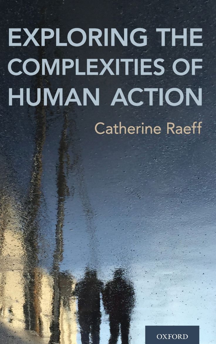 Immagine di EXPLOR THE COMPLEX OF HUMAN ACTION C
