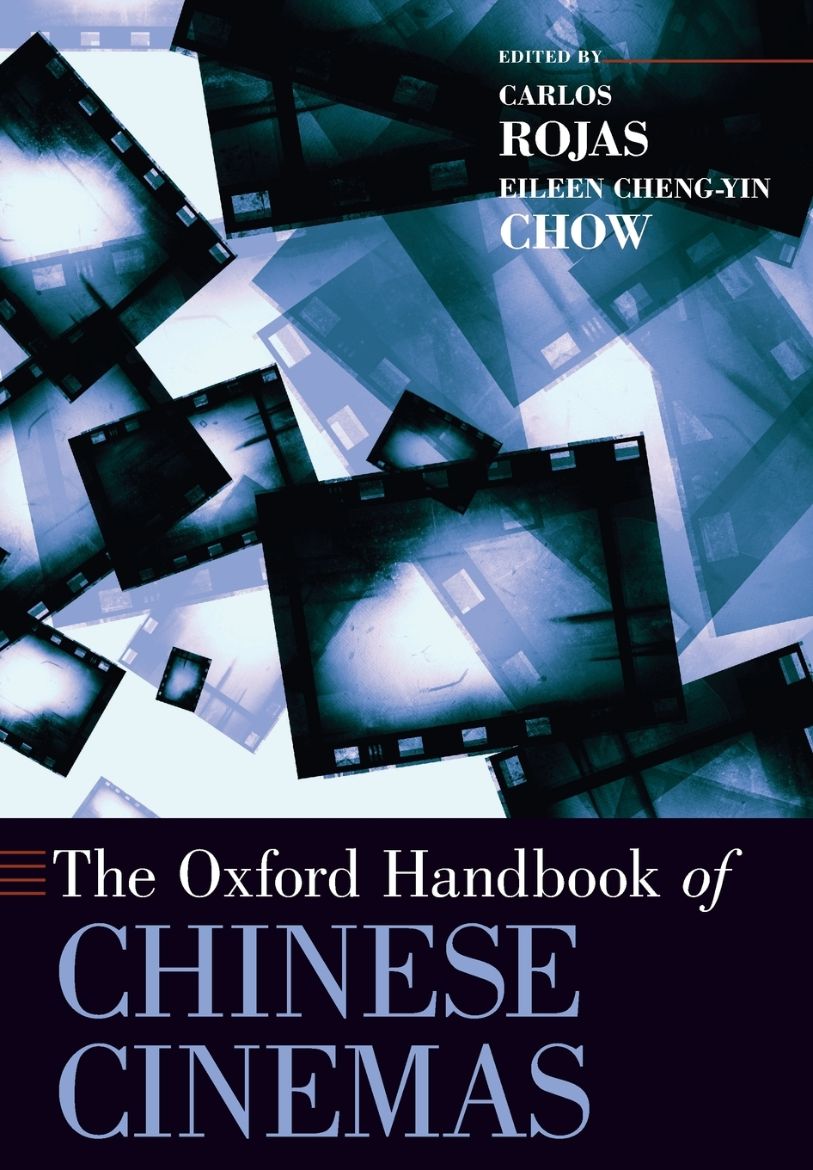 Immagine di Oxford Handbook of Chinese Cinemas