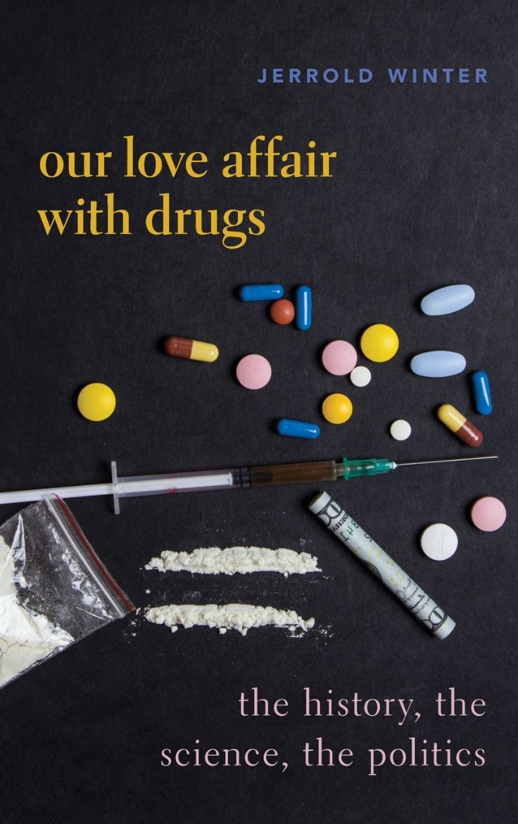 Immagine di Our Love Affair with Drugs