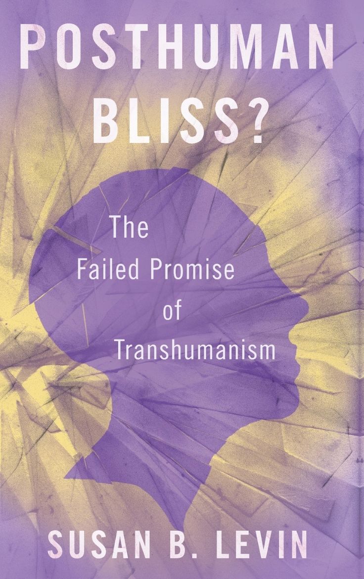 Immagine di Posthuman Bliss?