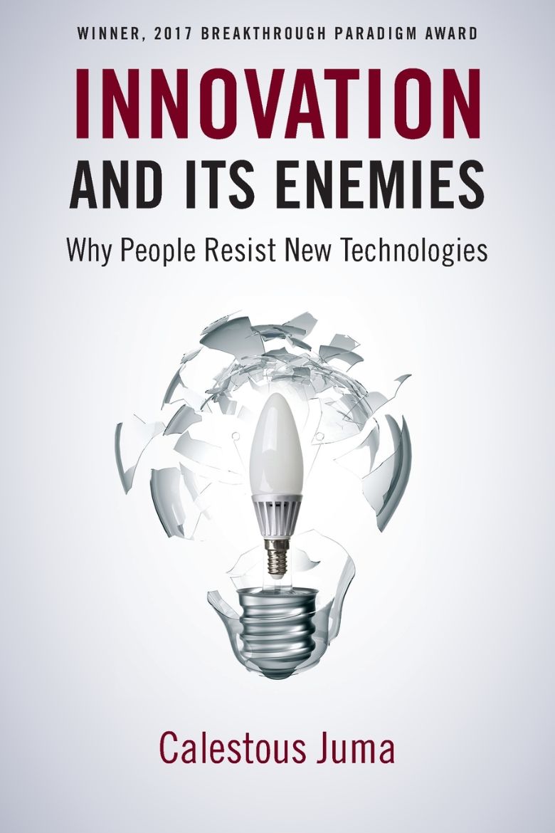 Immagine di Innovation and Its Enemies