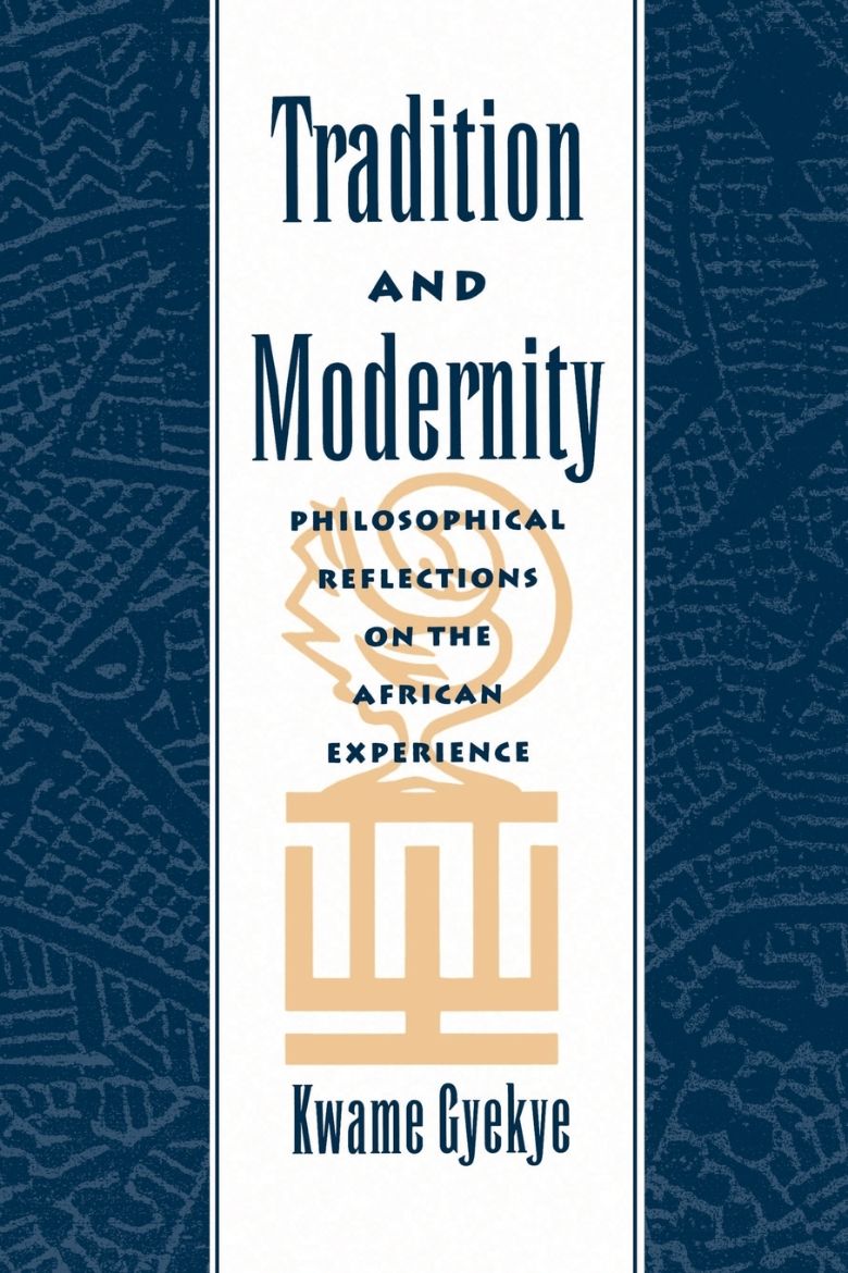 Immagine di Tradition & Modernity