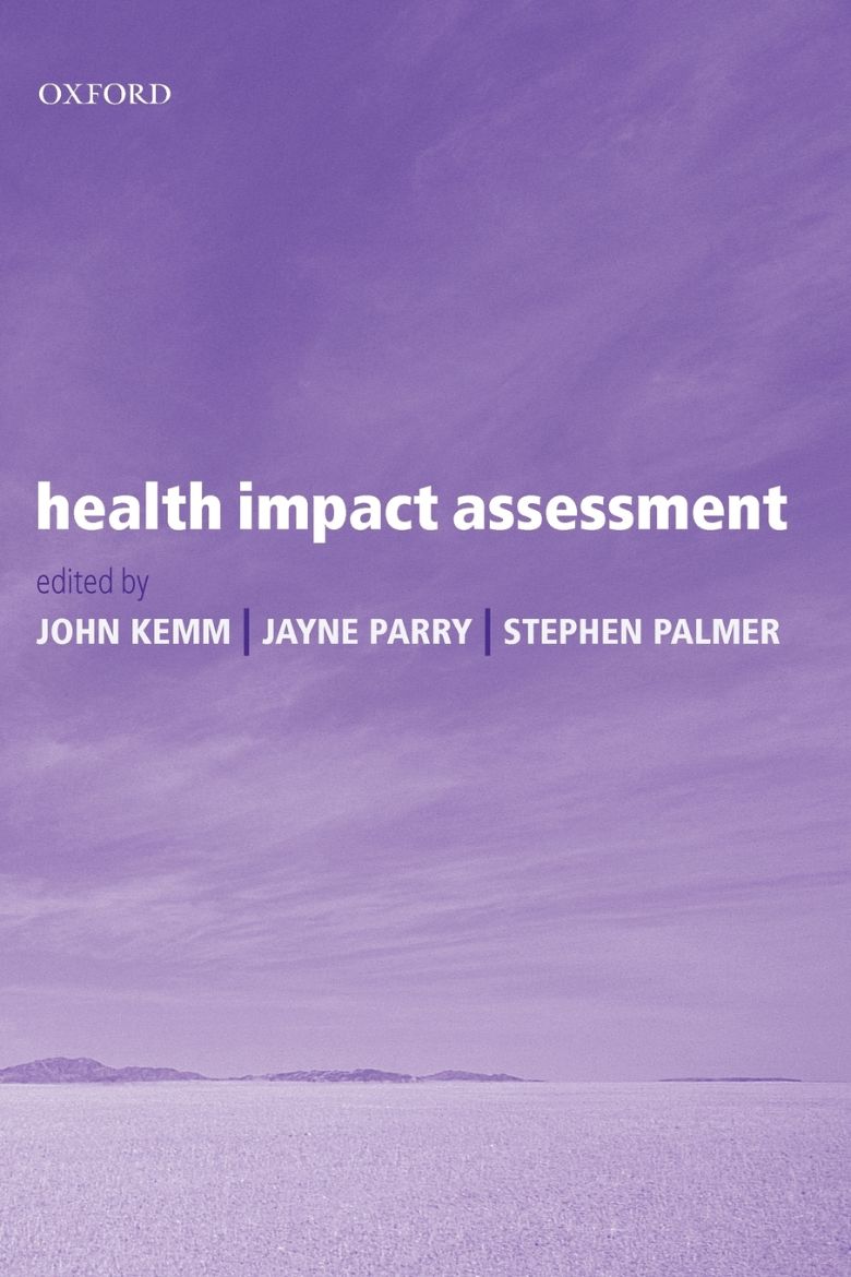 Immagine di Health Impact Assessment