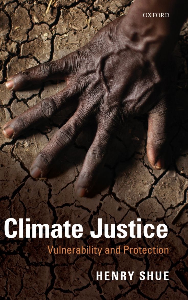 Immagine di Climate Justice